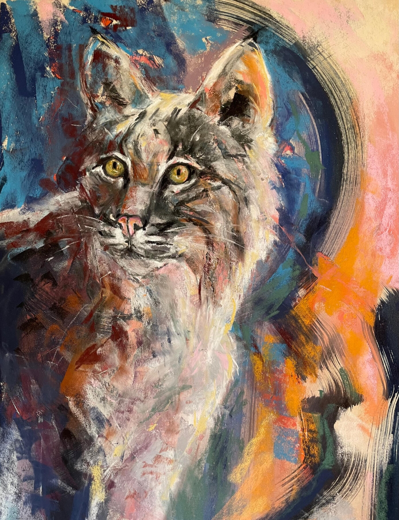 Bob Cat Bob Cat