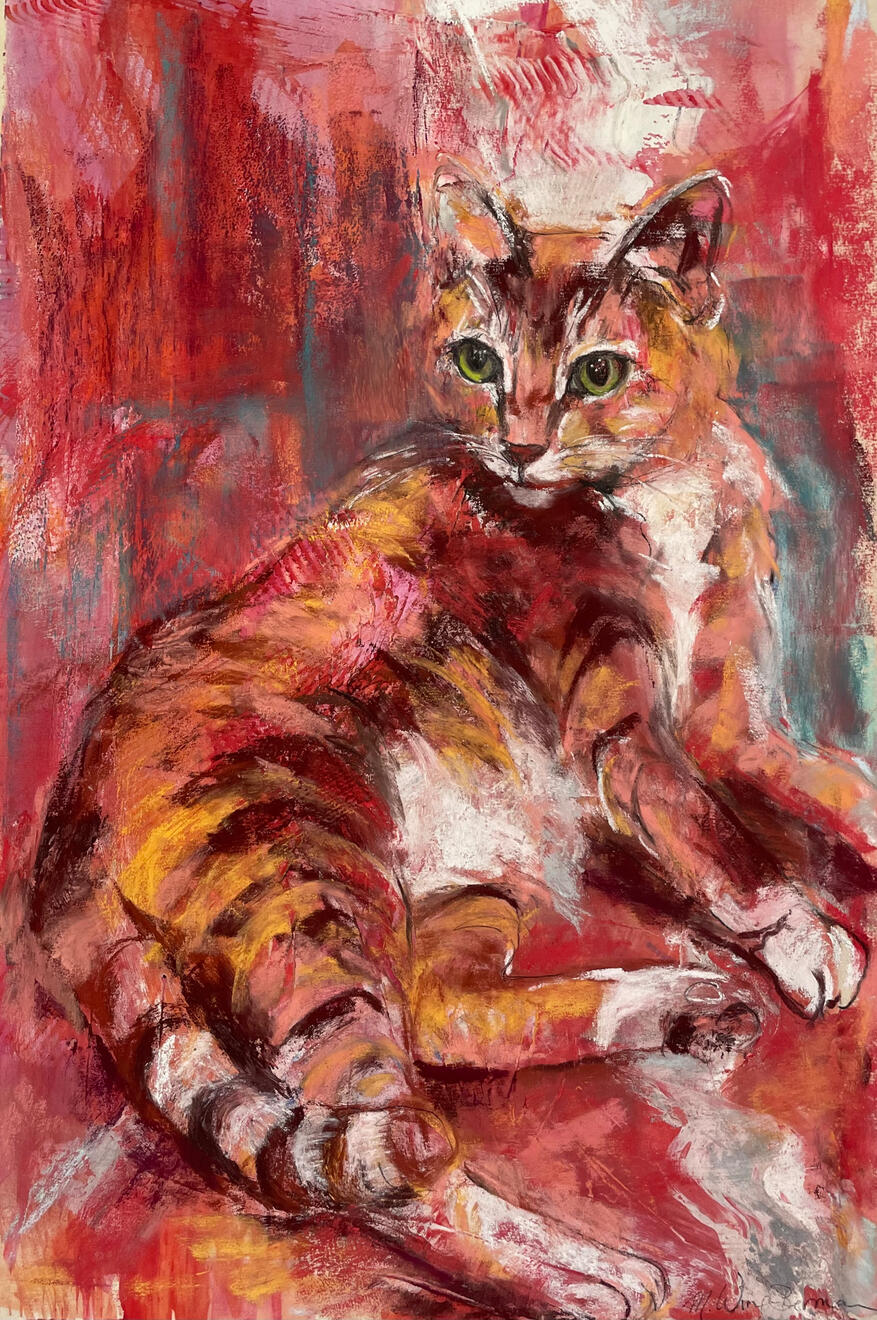 A Second Beating Heart