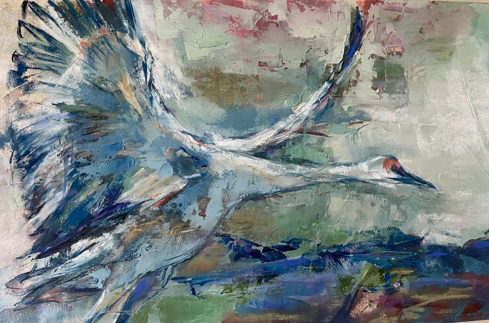 Flight